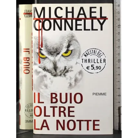 Il buio oltre la notte