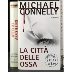 La città delle ossa