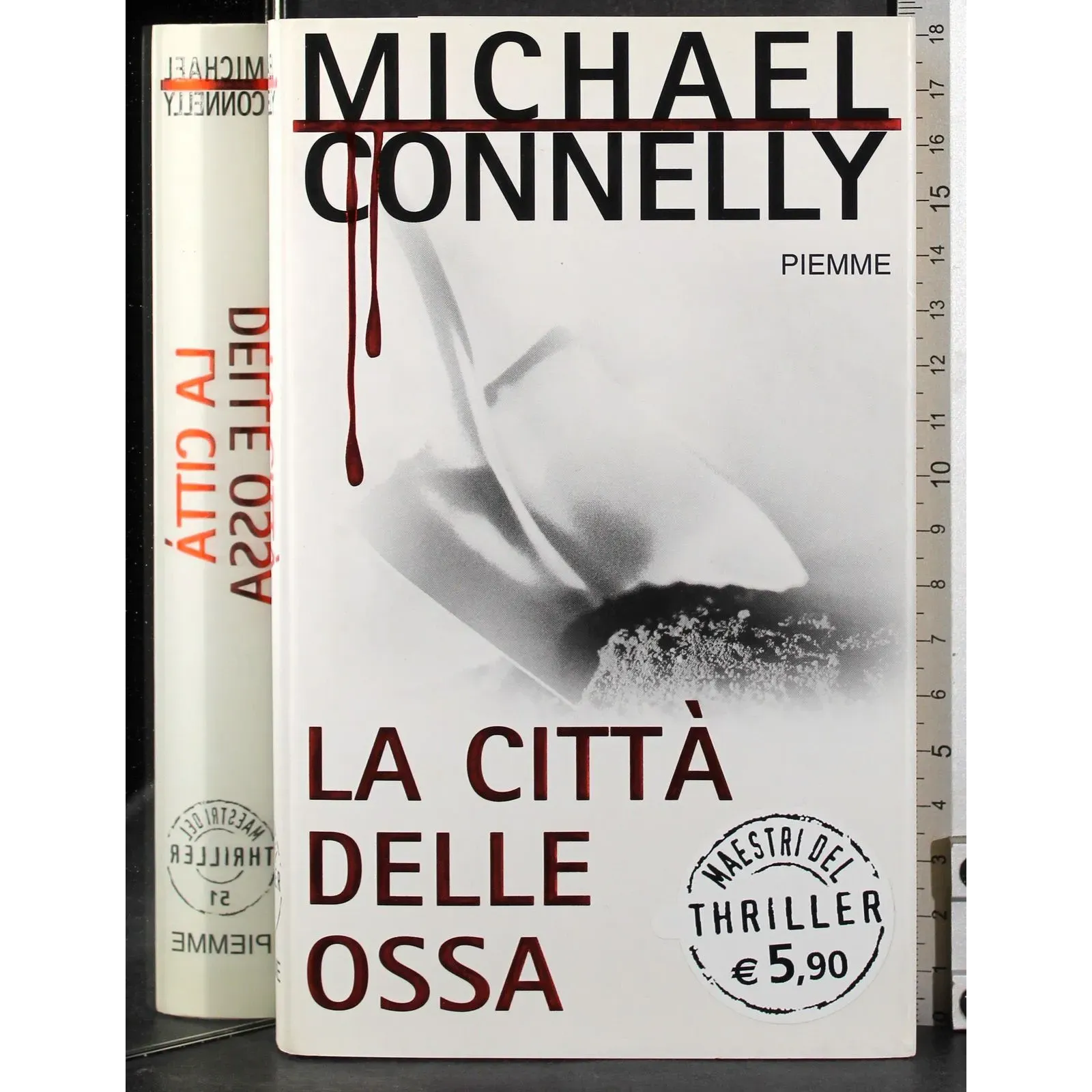 La città delle ossa