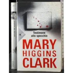 Testimone allo specchio