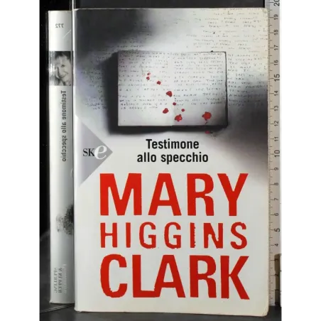 Testimone allo specchio