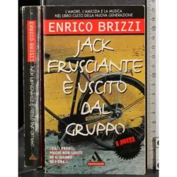 Jack Frusciante è uscito dal gruppo