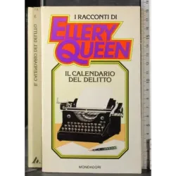 Il calendario del delitto