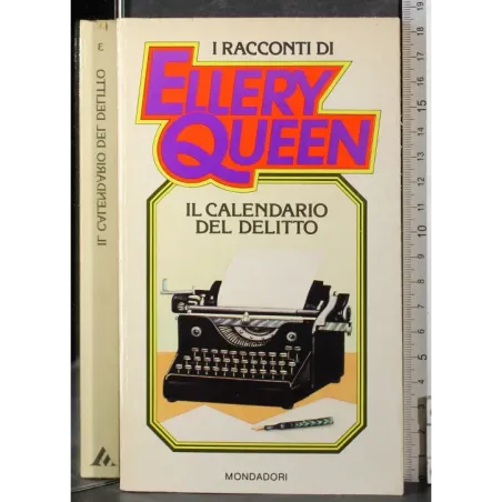 Il calendario del delitto