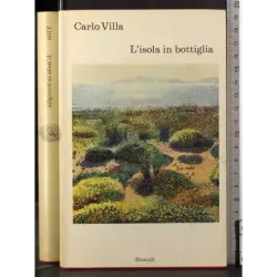 L'isola in bottiglia