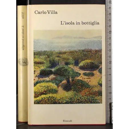L'isola in bottiglia