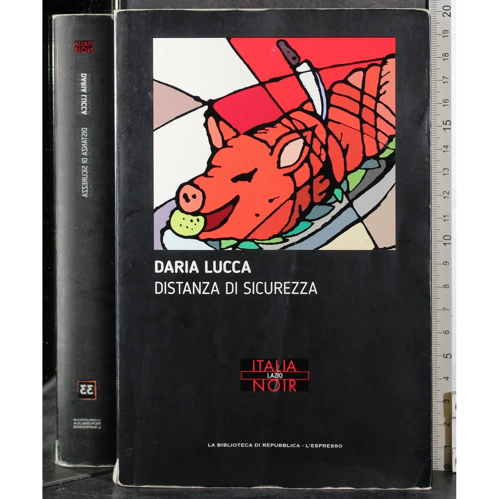 Distanza di sicurezza