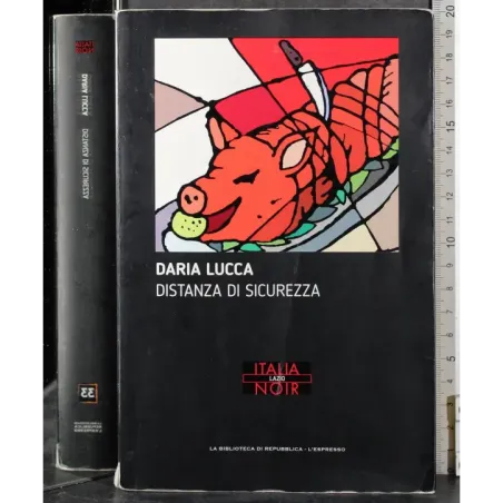 Distanza di sicurezza