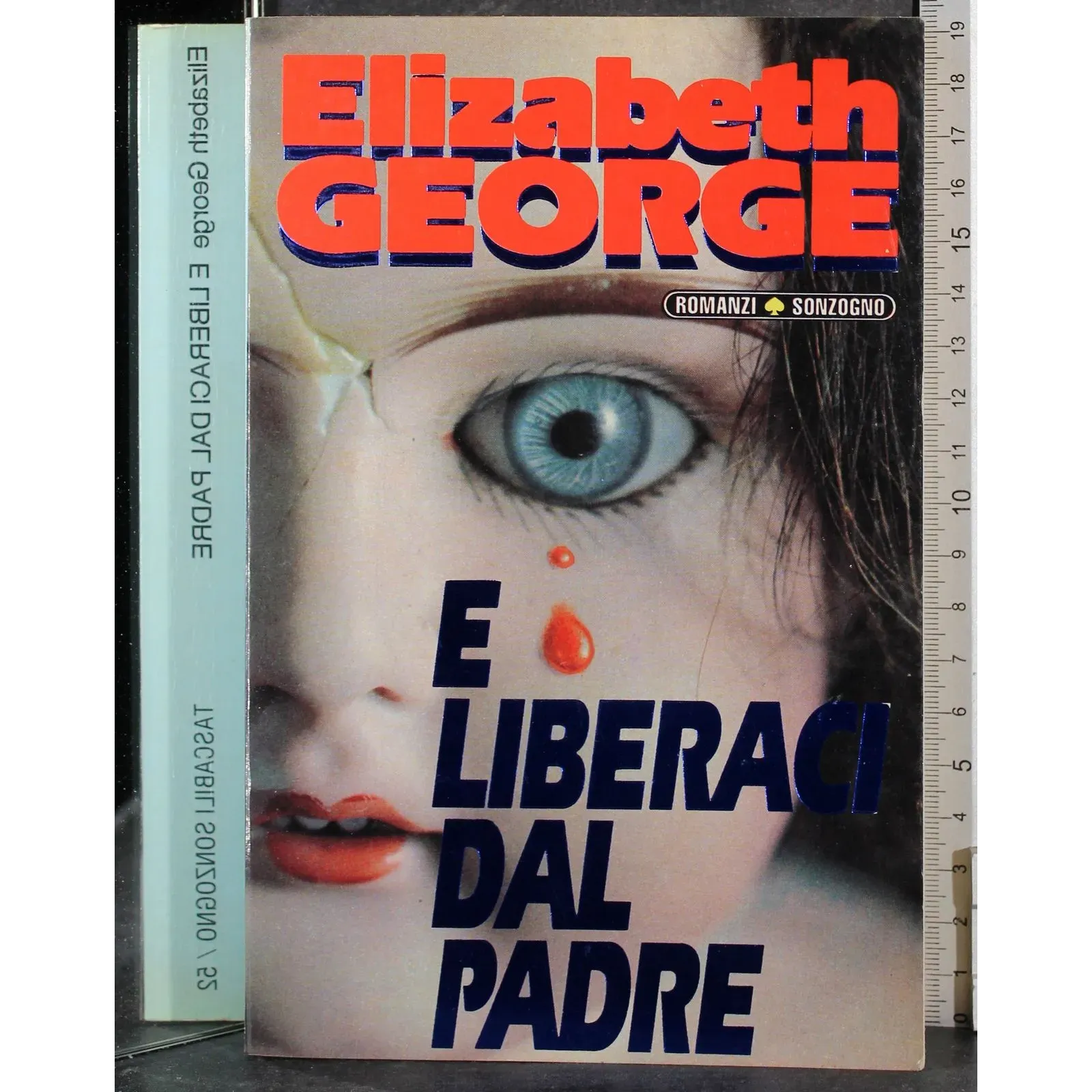 E liberaci dal padre