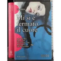 Mi si è fermato il cuore