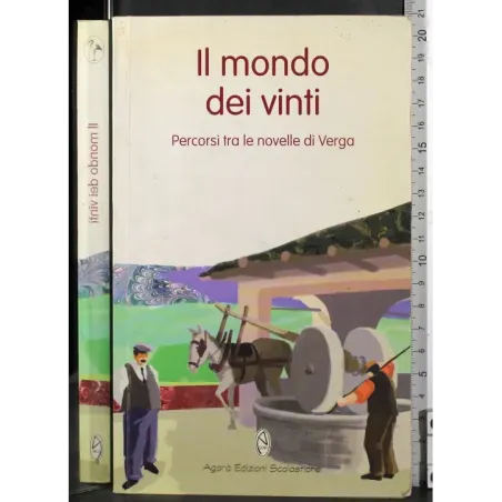 Il mondo dei vini