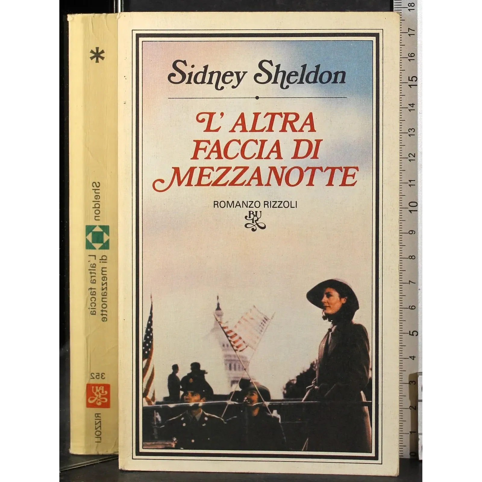 L'altra faccia di mezzanotte