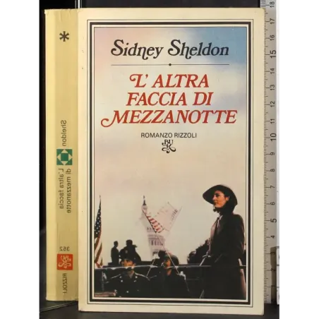 L'altra faccia di mezzanotte