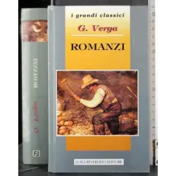 Romanzi