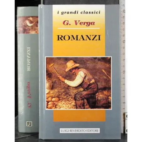 Romanzi