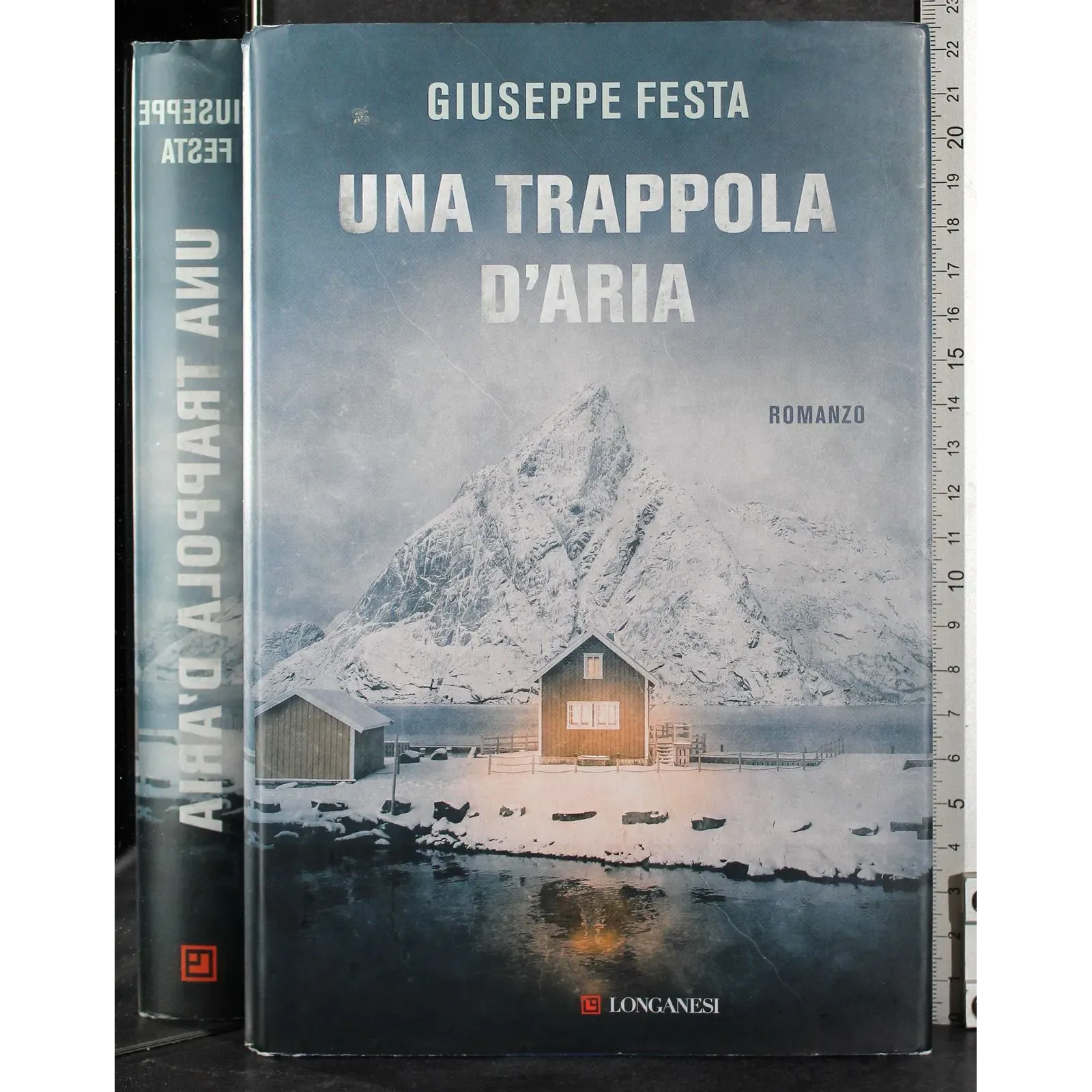 Una trappola d'aria