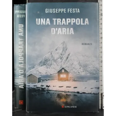 Una trappola d'aria