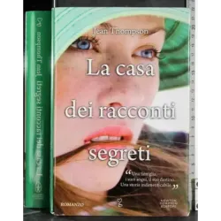 La casa dei racconti segreti