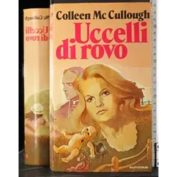 Uccelli di rovo