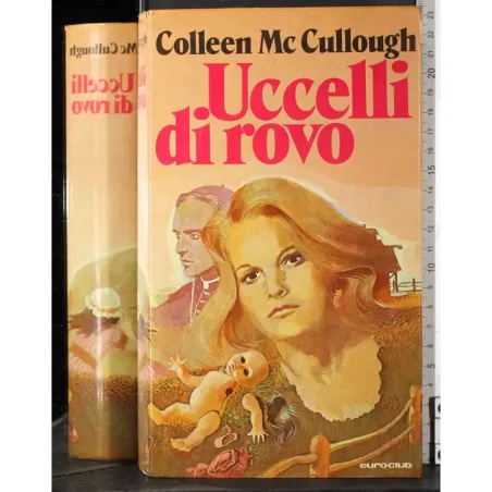 Uccelli di rovo
