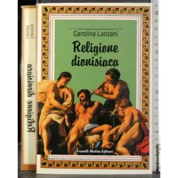 Religione dionisiaca