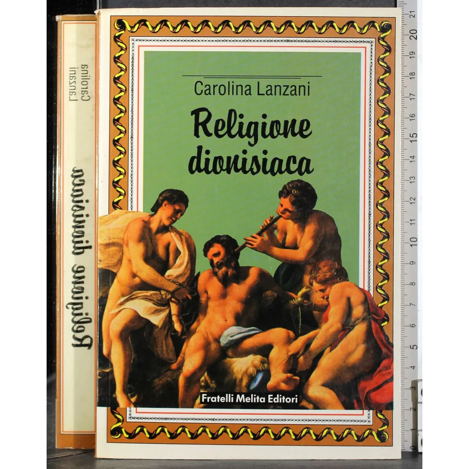 Religione dionisiaca