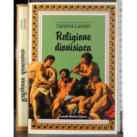 Religione dionisiaca