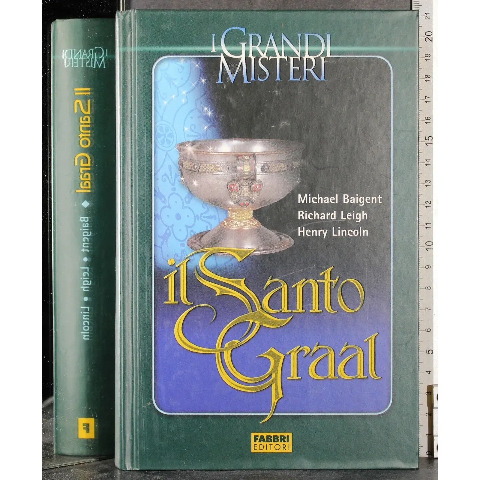 Il Santo Graal