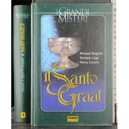 Il Santo Graal