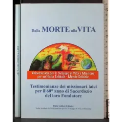 Dalla morte alla vita