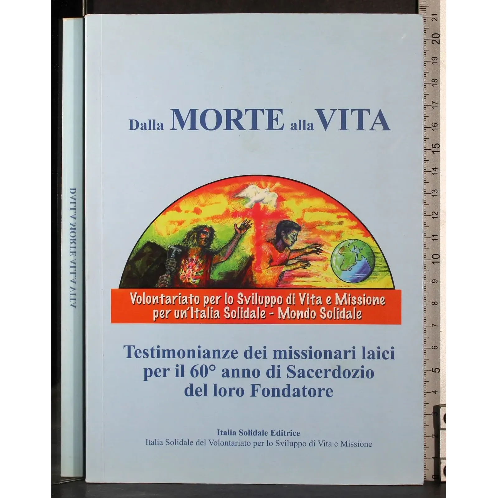 Dalla morte alla vita