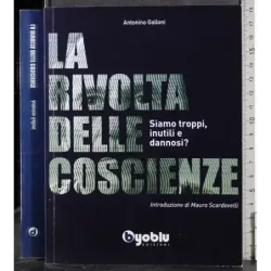 La raccolta delle coscienze