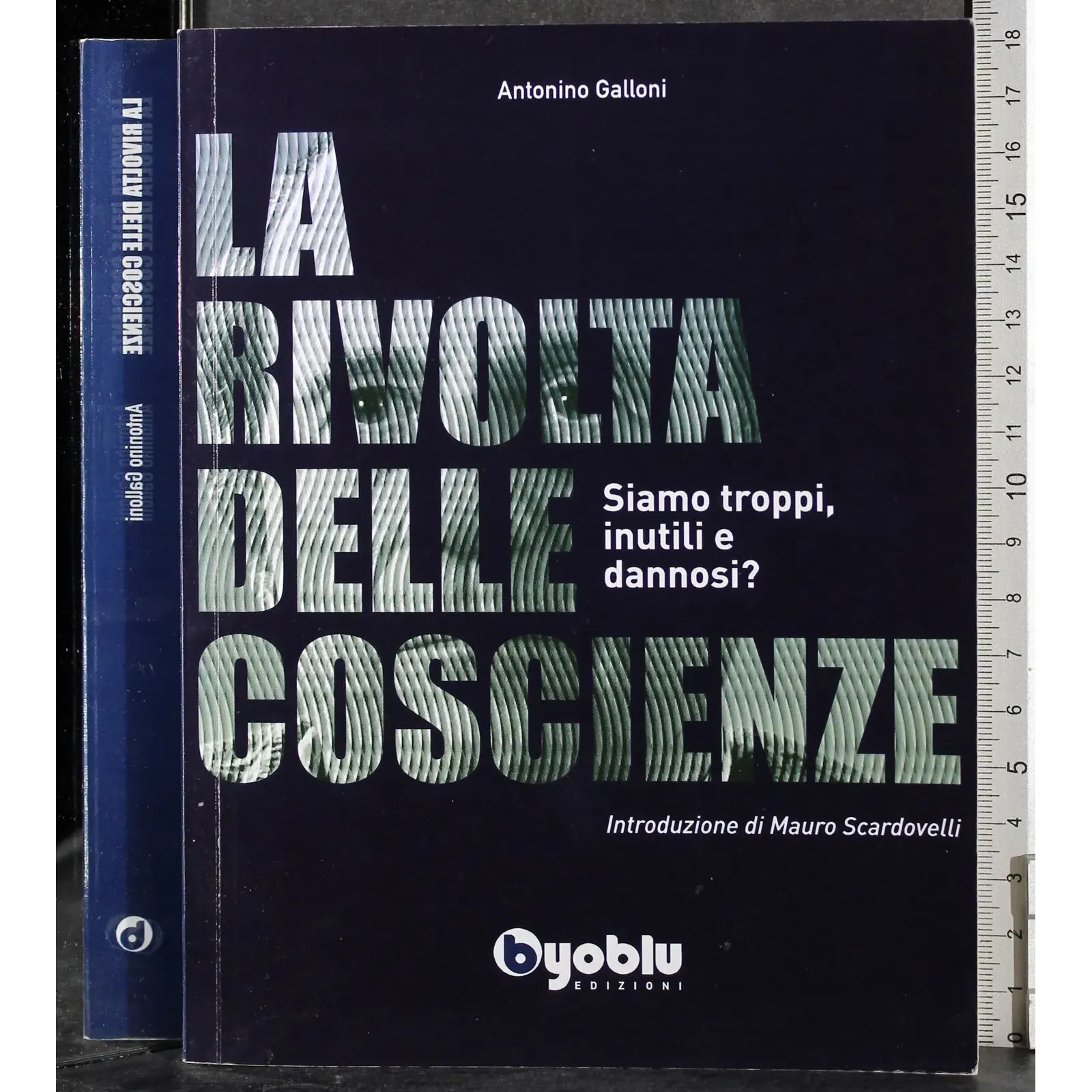 La raccolta delle coscienze