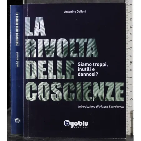 La raccolta delle coscienze