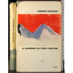 Il giardini dei Finzi-Contini