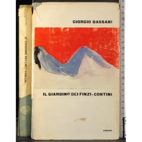Il giardini dei Finzi-Contini