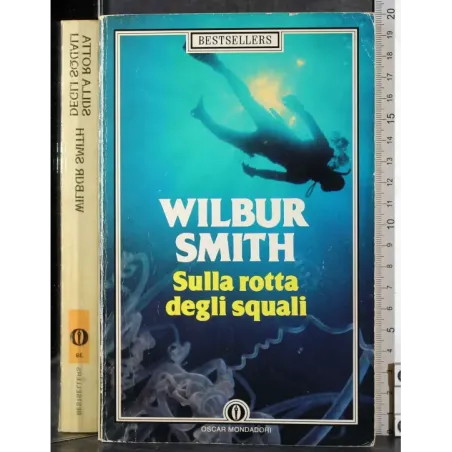 Sulla rotta degli squali