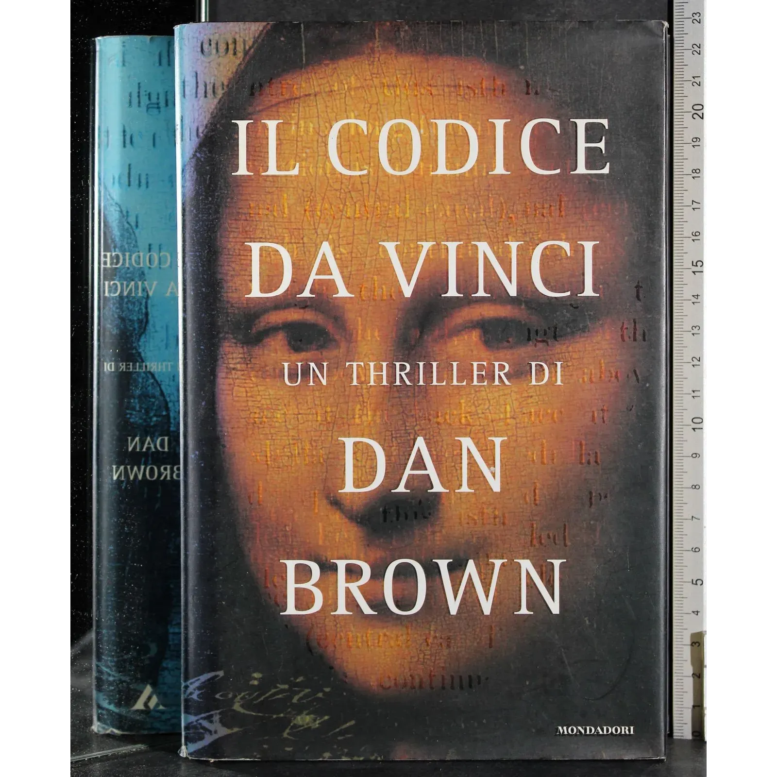 Il Codice Da Vinci