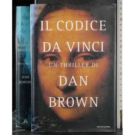 Il Codice Da Vinci