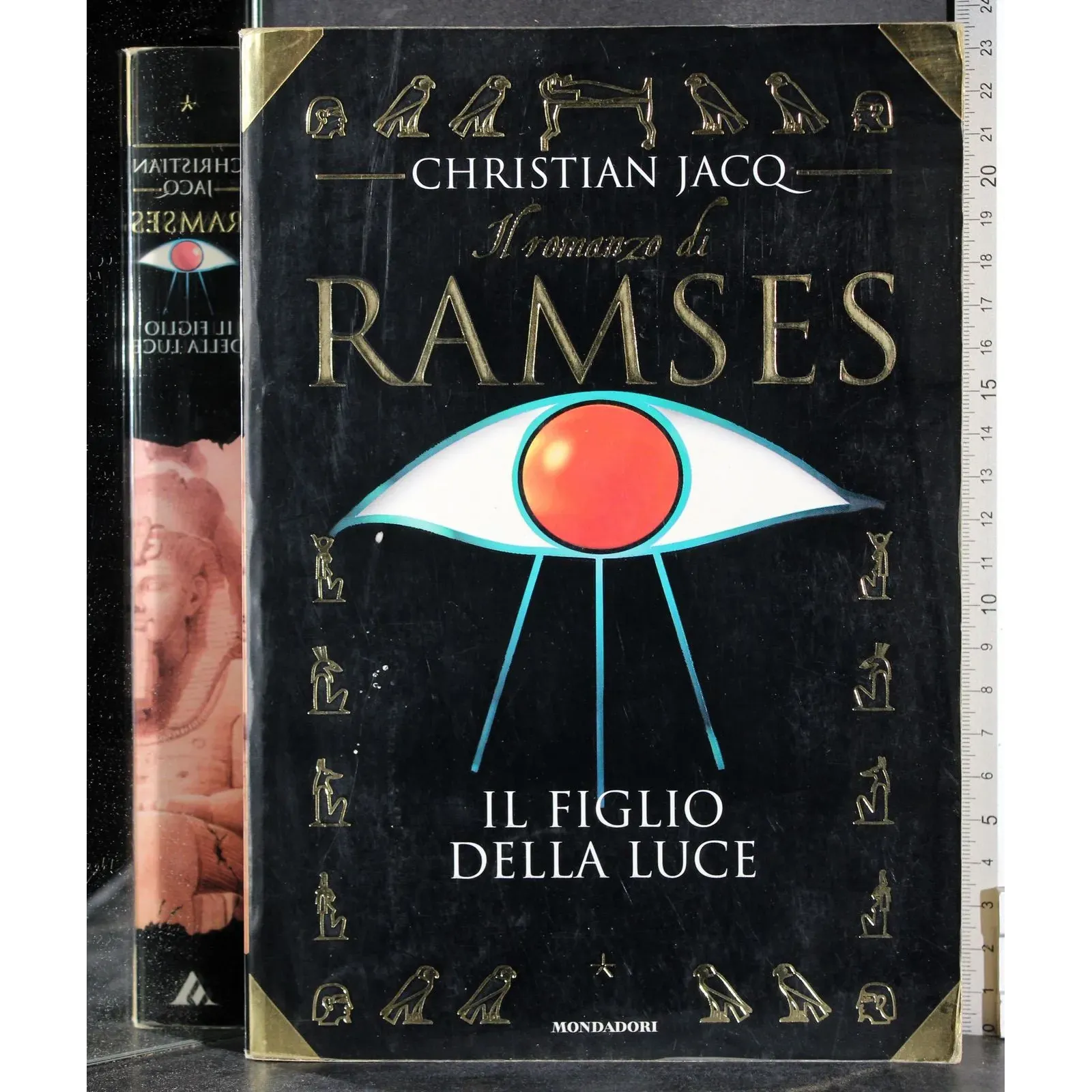 Il figlio della luce