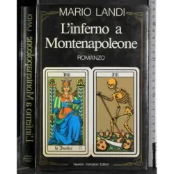 L'inferno a Montenapoleone