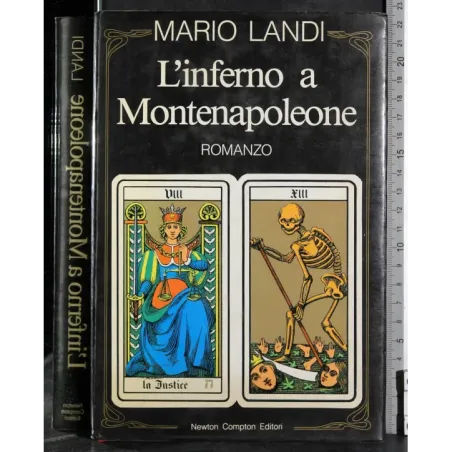 L'inferno a Montenapoleone