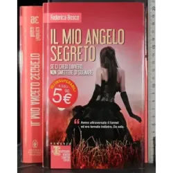 Il mio angelo segreto