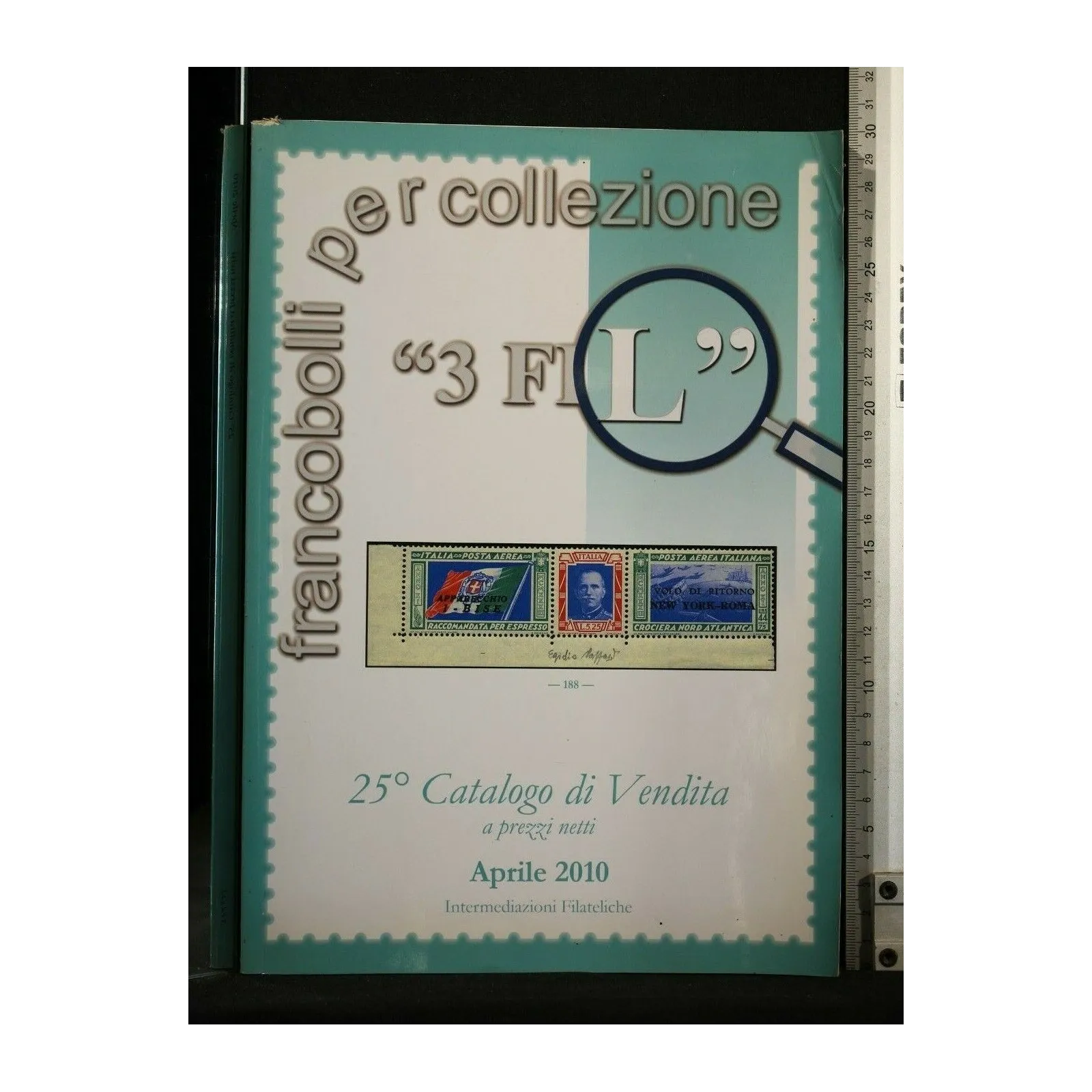 3 FIL. FRANCOBOLLI PER COLLEZIONE. AA.VV. 3 FIL.