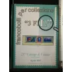 3 FIL. FRANCOBOLLI PER COLLEZIONE. AA.VV. 3 FIL.