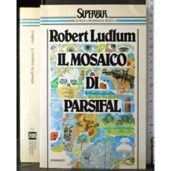 Il mosaico di Parsifal