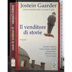 Il venditore di storie
