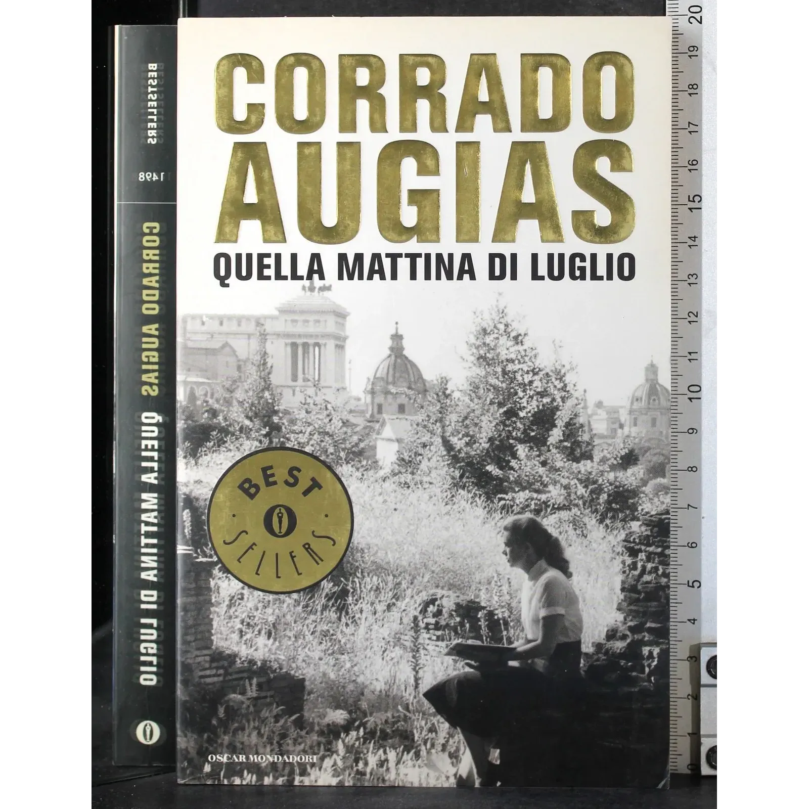 Quella mattina di luglio