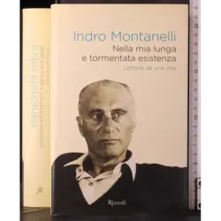 Nella mia lunga e tormentata esistenza