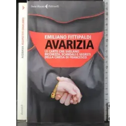 Avarizia